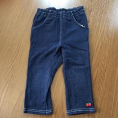 美品 familiar パンツのサムネイル
