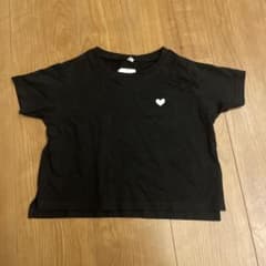 ✩°。⋆COCA新品タグ付き 120cm Tシャツのサムネイル
