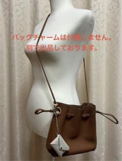 ボナベンチュラBONAVENTVRA ノアバッグ巾着ショルダーバッグキャメル ボナベンチュラBONAVENTVRA ノアバッグ巾着ショルダーバッグキャメル