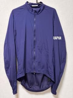 ラファ rapha プロチーム ライトウェイトジャケット Lサイズ ラファ rapha プロチーム ライトウェイトジャケット Lサイズ - メルカリ