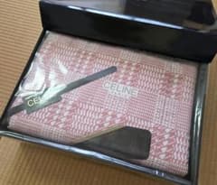 掛け布団 CELINE 未使用品 - メルカリ