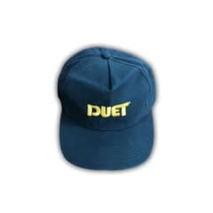 DUET made in us cap トラッカーのサムネイル
