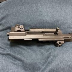 sig552 アッパーフレームのみのサムネイル