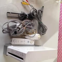 Wii 本体セットのサムネイル