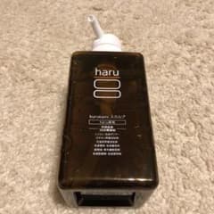 haru kurokamiスカルプ  400mlのサムネイル