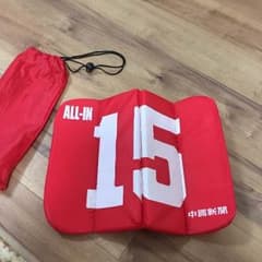 カープ 座席用マットのサムネイル