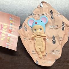 ソニーエンジェル ヒッパーズ ドリーミング ネズミ - メルカリ