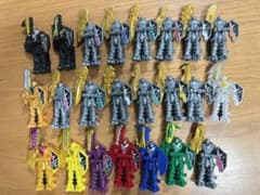 リュウソウジャー