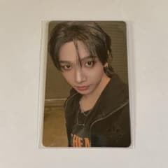 BOYNEXTDOOR ジェヒョントレカのサムネイル
