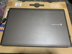 ノートPC corei7 マウスコンピューターのサムネイル
