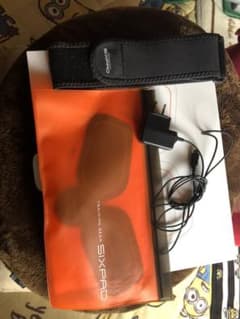 SIX PAD  body fit 2のサムネイル