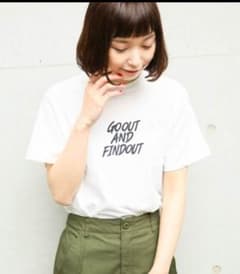アソートロゴTシャツのサムネイル