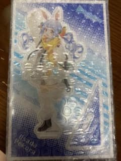 兎田ぺこら　アクリルスタンド モーリーオンラインのサムネイル