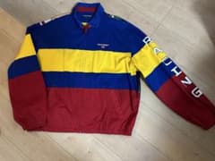 POLO SPORT RALPH LAUREN cycle サイクルジャケットのサムネイル