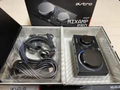 アストロミックスアンププロ　astro mixamp proのサムネイル