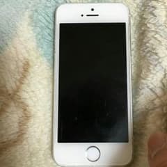 Iphone 5sのサムネイル