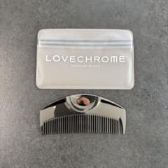 LOVECHROME PG TSUKI PREMIUM BLACKのサムネイル