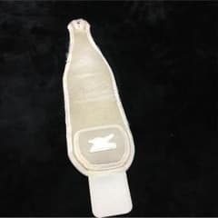 ミズノプロ リストガードのサムネイル