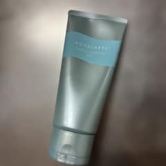 AQUALABEL エステ洗顔ジェルのサムネイル