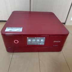 EPSONエプソンプリンターEP-882AR【ジャンク品】 - メルカリ