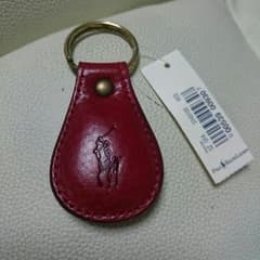 カロイ様専用  POLO RALPHLAUREN  ラルフローレン キーホルダーのサムネイル