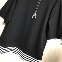 LHP ビックシルエットTシャツのサムネイル