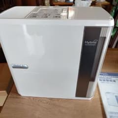 加湿器 Dainichi Plus Dainichi Plus 加湿器 HD-3020 本体 日本製 2020年製 - メルカリ