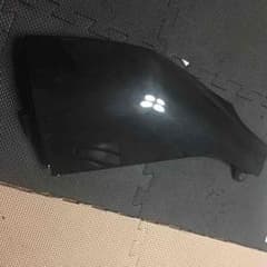 ハイエース200系コーナーパネルのサムネイル