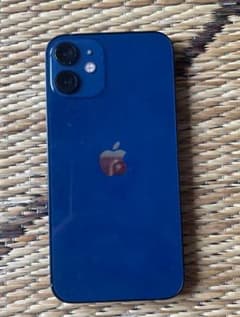 iPhone12miniジャンク品のサムネイル
