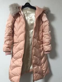 Radyキレイめダウンコートのサムネイル