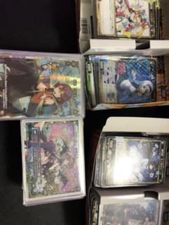 【最終値下げ】WIXOSS 引退品のサムネイル