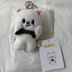 StrayKids 10cmぬい マグネットキーリング ジニレット ヒョンジン