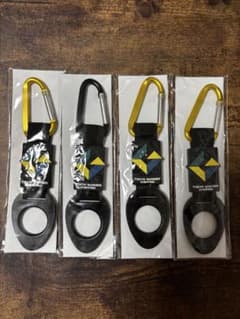 東京ガーデン ペットボトルホルダー ４本のサムネイル