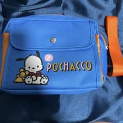 ポチャッコ ポーチのサムネイル