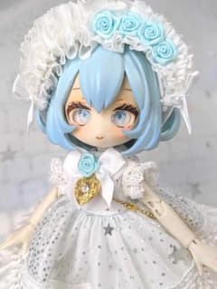 一万回の脱出計画　カスタムフェイスのサムネイル