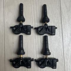 Mopar TPMS センサー 空気圧センサー　4個セット　レネゲード Mopar TPMS センサー 空気圧センサー 4個セット レネゲード - メルカリ