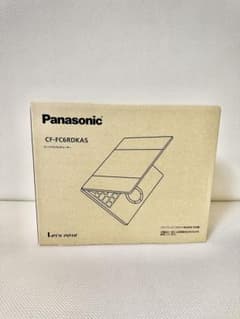 Panasonic Let