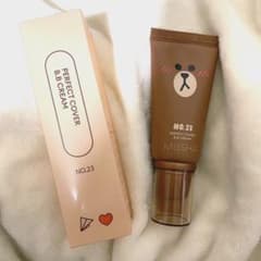 ミシャ BBクリーム NO.23のサムネイル