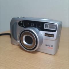 GOKO MacromaX MAC-10 Z3200 マクロマックス - メルカリ