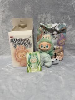 【正規品】THE MONSTERS ENERGY LABUBU POPMARTのサムネイル