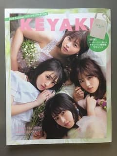 KEYAKI2018 Summer  ツアーメモリアルBOOKのサムネイル