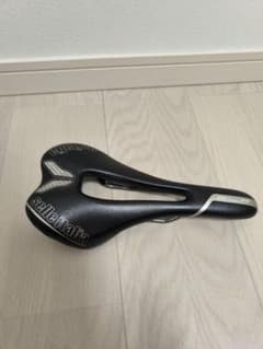 selle italia SLR FLOW Ti316 セライタリア サドルのサムネイル