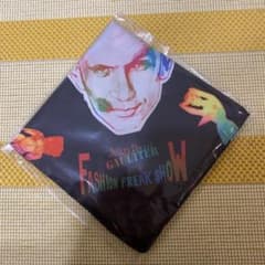 ジャンポールゴルチエ ファッションフリークショー VIP特典スカーフ②