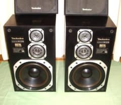 TECHNICS SB-CD700 テクニクス スピーカー 日本製 - メルカリ
