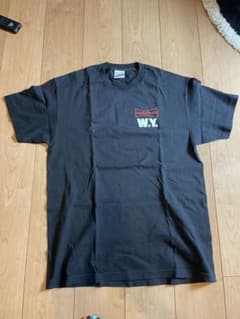 wasted youth × ploom TECH ブルームテック Tシャツ Lのサムネイル