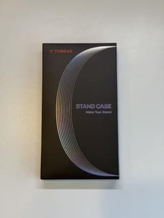 TORRAS iPhone 17 Pro ケース MagSafe対応のサムネイル