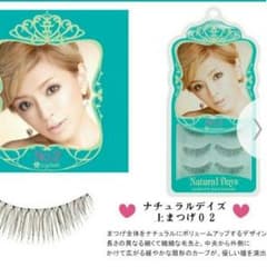 Ayuプロデュースつけまのサムネイル