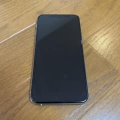 iPhone11pro 64GB シルバーのサムネイル