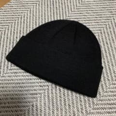 ニット帽 ニットキャップ ビーニー　H&M エイチアンドエムのサムネイル