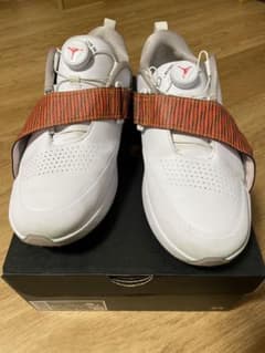 エアジョーダン レブ（AIR JORDAN REV ）ゴルフシューズ26.5cmのサムネイル